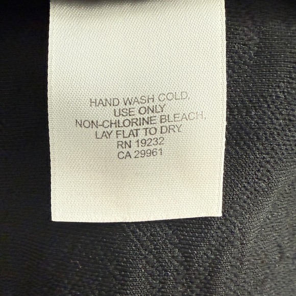 Alfred Dunner Womens 18W Zip Jacket Feminine Embroidery Casual Quilted Outdoors - Picture 8 of 14